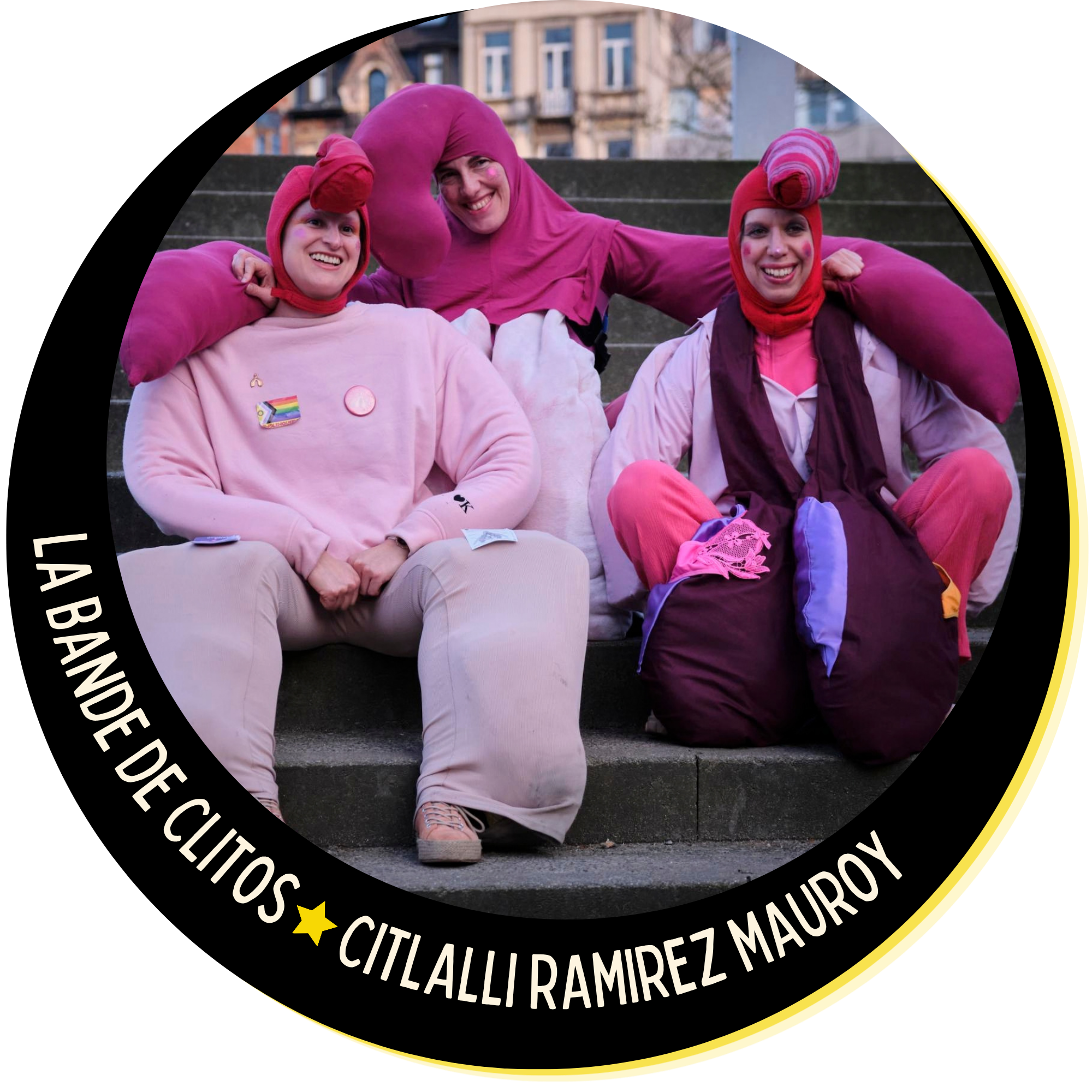 La Bande de Clitos