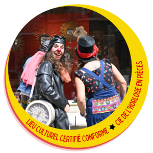 Lieu Culturel Certifié Conforme