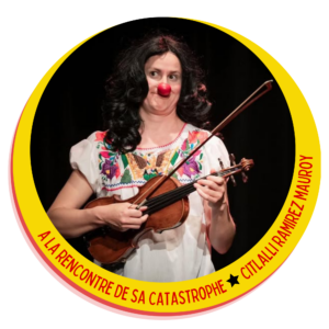 À la Rencontre de sa Catastrophe