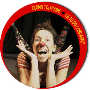 Clown toi m'aime