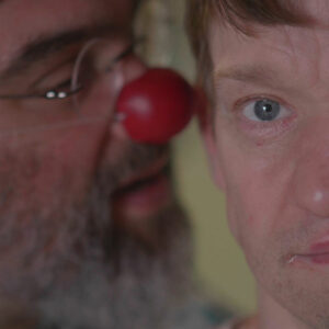 CLOWNS : triptyque documentaire
