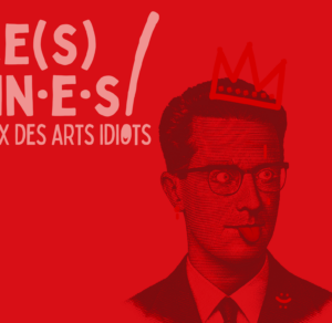 Intervention de clown en maison de repos (ouvert uniquement aux journalistes)