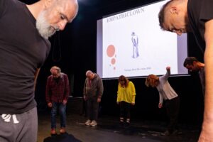 Atelier découverte: Clown et empathie, jeu et écoute